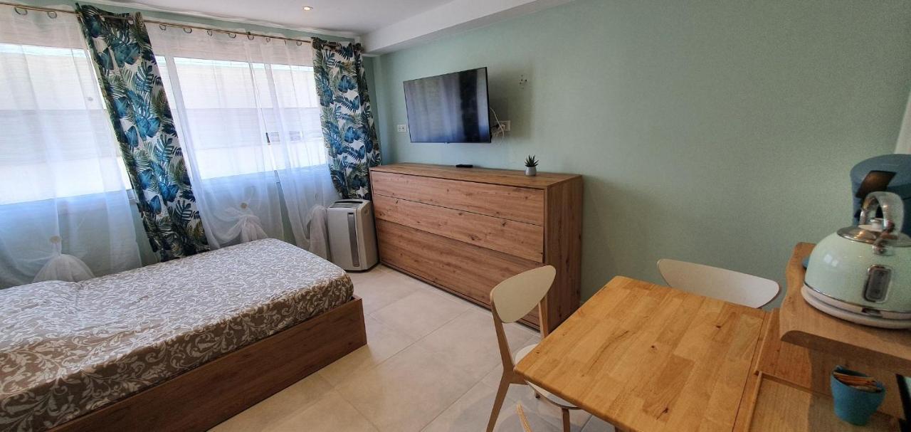 Studio Confort, Plages Proche, Wifi, 2 Lits - Fame Marina Baie Des Anges Villeneuve-Loubet Exterior foto